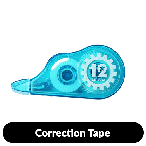 Correction Tape